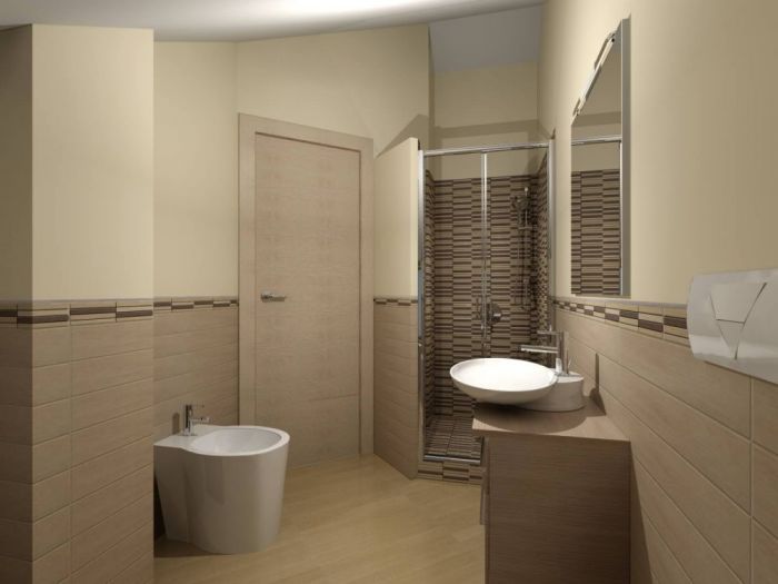 Archisio - Dm Ceramiche - Progetto DM CERAMICHE