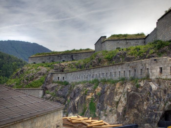 Archisio - Christian Schwienbacher - Progetto Labirynth freiheit