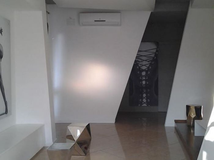 Archisio - Fulvia Ottaiano - Progetto Relax caf