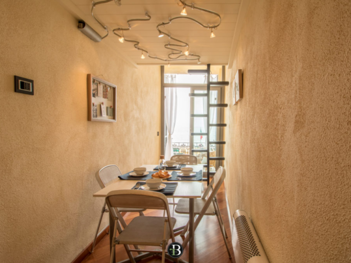 Archisio - Roberta Bossolasco - Progetto Michela