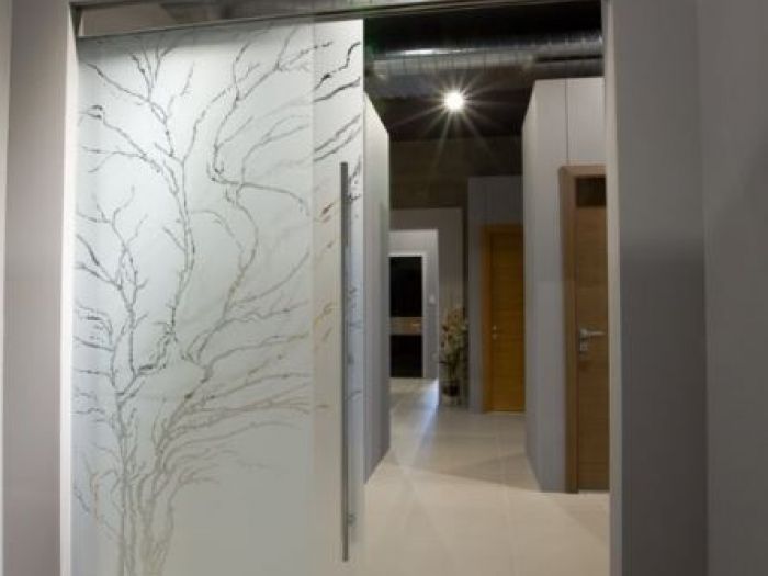 Archisio - Gian Luca Frigerio - Progetto 2008 virga serramenti cassine al italy