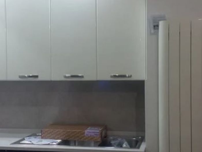 Archisio - Roberta Rose - Progetto Ristrutturazione completa appartamento