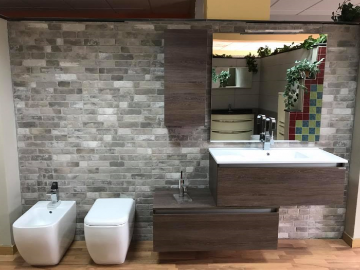 Archisio - Marmi Marro - Progetto Marmi per interni e fornitura di rivestimenti in piastrelle ceramiche