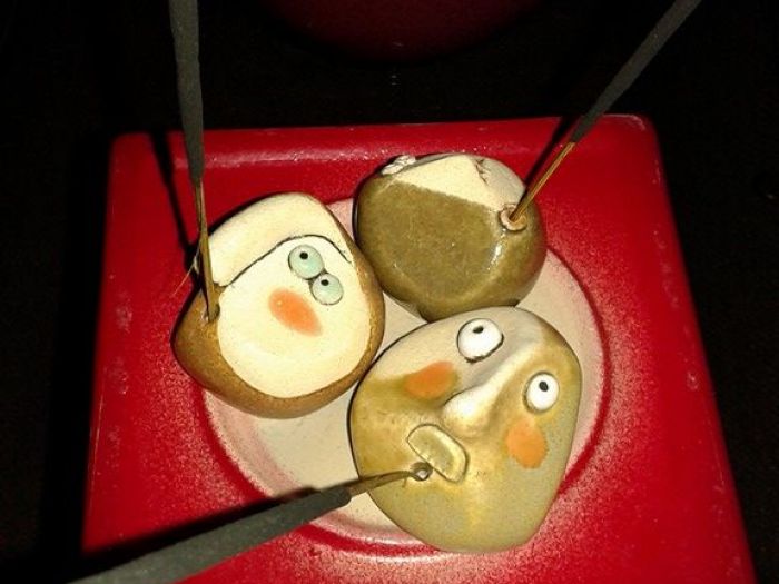 Archisio - Pachamama Laboratorio Artigiano Di Ceramica - Progetto Lavori di artigianato