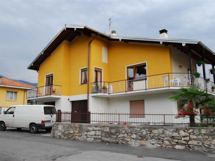 Archisio - Agosta Claudio - Progetto Lavori esterni