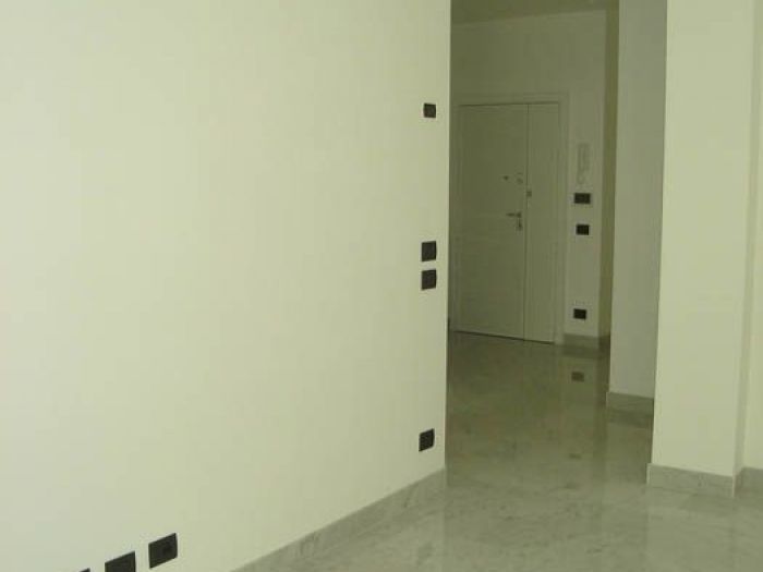 Archisio - Ristrutturazione Roma srl - Progetto Ristrutturazione appartamento 115 mq roma