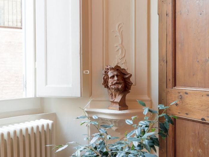 Archisio - Roberto Bua - Mjras - Progetto Casa privata c