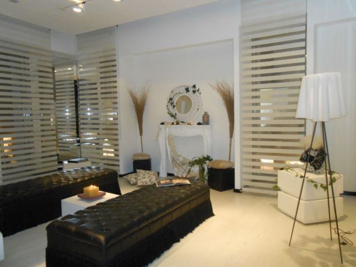 Archisio - Roberta Caldovino - Progetto Organizzazione evento open house di un loft centro storico di reggio calabria