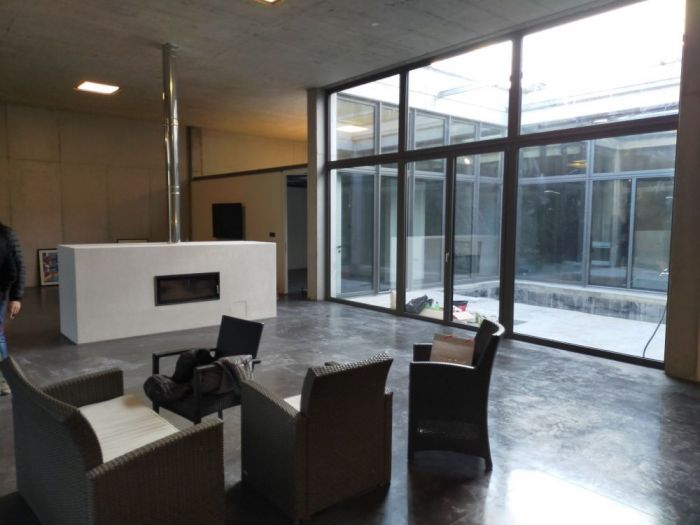 Archisio - Mkstudio - Progetto Seminterrato