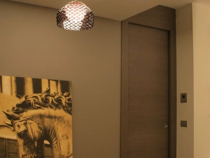 Archisio - Vincenzo Bafunno - Progetto Casa talos