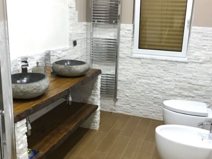 Archisio - Tecnoedil - Progetto Impianti