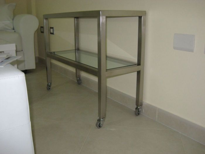 Archisio - Talloru Salvatore srl - Progetto Arredamento