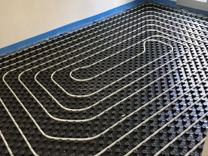 Archisio - Effe Effe Termoidraulica Snc - Progetto Riscaldamento