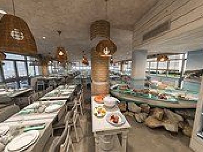 Archisio - Studio Sagitair - Progetto Ristoranti