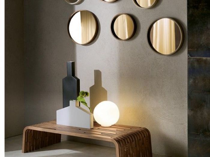 Archisio - Pacinicappellini - Progetto Accessori