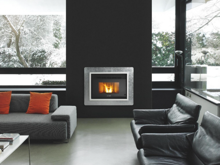 Archisio - Centro Caminetti Iblea Forni - Progetto Rivestimenti