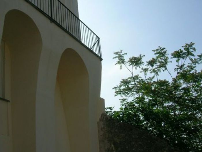 Archisio - Studio Di Architettura Sostenibile Fasano - Progetto Torre dei ladri