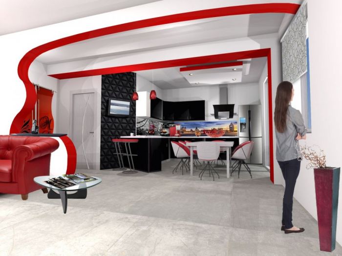 Archisio - Studio Tecnico Ing Francesco Tripicchio - Progetto Vari progetti