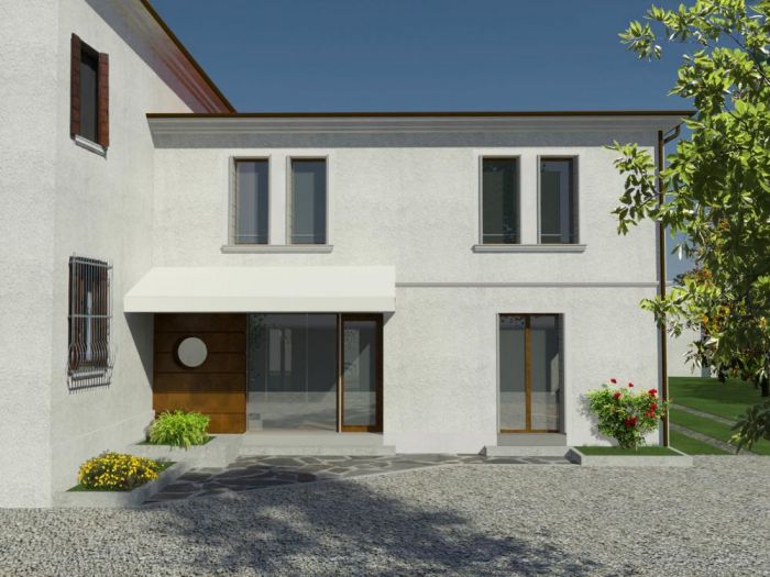 Archisio - Massimo Rinaldo Architettura Design - Progetto Architettura e design