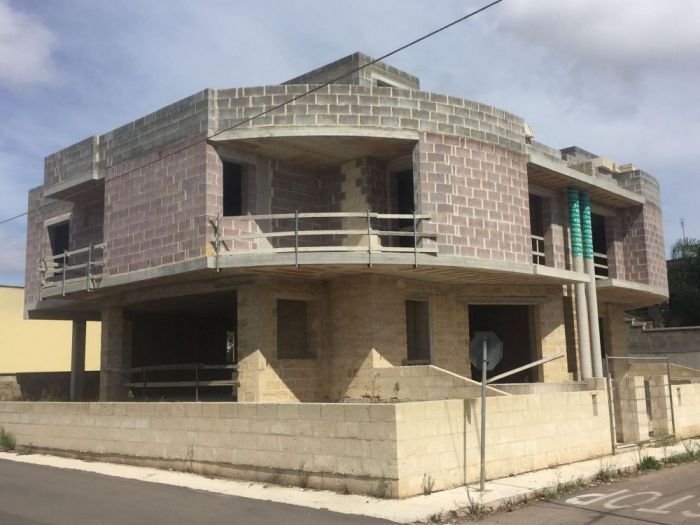 Archisio - Fm Costruzioni - Progetto Appartamenti e hotel