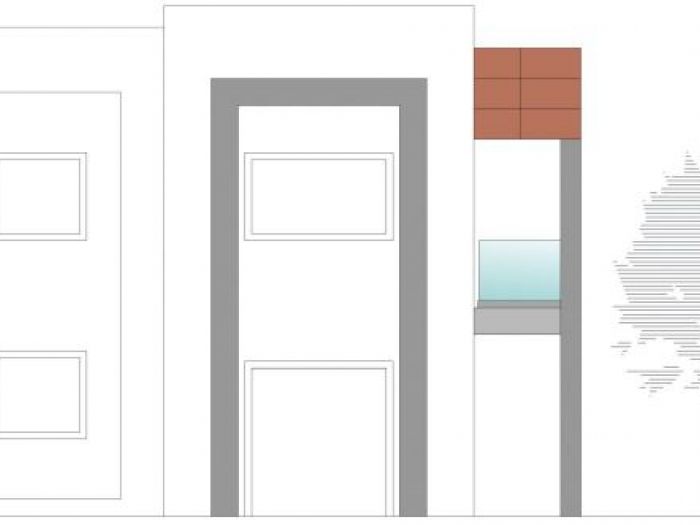 Archisio - Claudia Porcu - Progetto Condominio ce