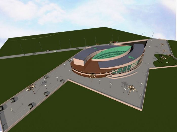 Archisio - Arch Castiglione Antonio - Progetto Nuova progettazione