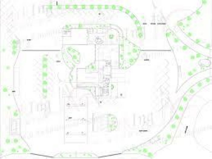 Archisio - Geomultiservice - Progetto Topografia