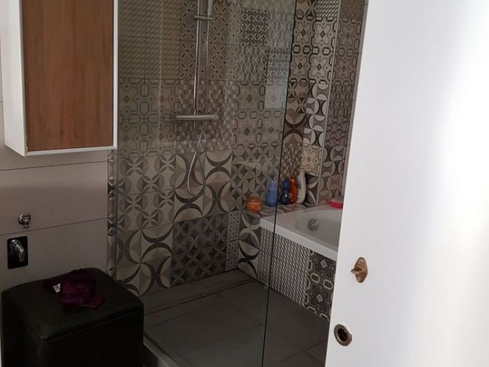 Archisio - Agm Progetti srl - Progetto Ristrutturazione appartamento