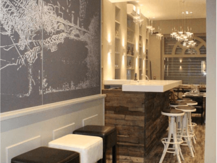 Archisio - Fare Casa Ristrutturazioni Soluzioni Per Abitare - Progetto Salotti