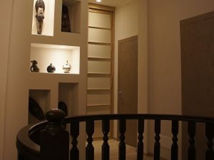 Archisio - Maria Balboni - Progetto Interior design