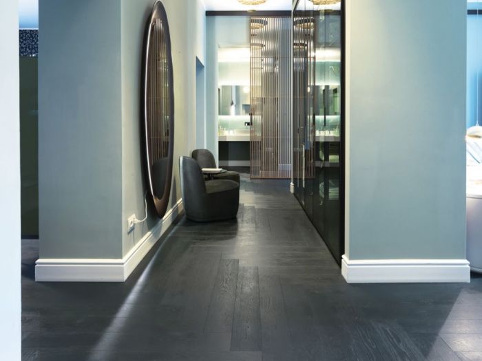 Archisio - Studio Contact - Progetto Soggiorni