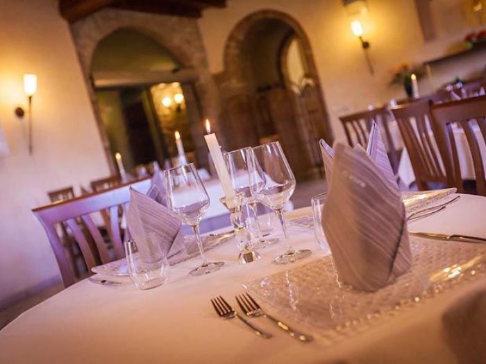 Archisio - Studio Di Progettazione Ph09 - Progetto Ristorante cavriana