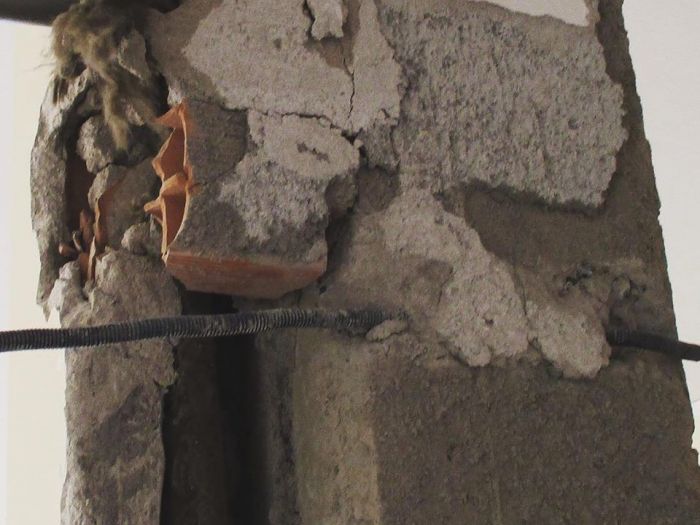 Archisio - Ristrutturazione Pratica - Progetto Massetto galleggiante allanidrite