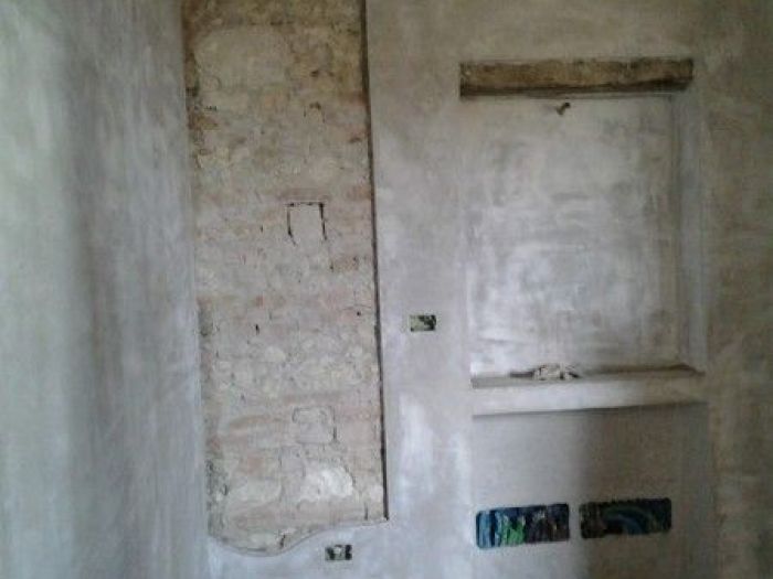 Archisio - Errico Gaglianese - Progetto Finiture