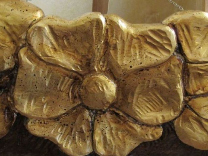 Archisio - Cosimo Mai - Progetto Scultura legno