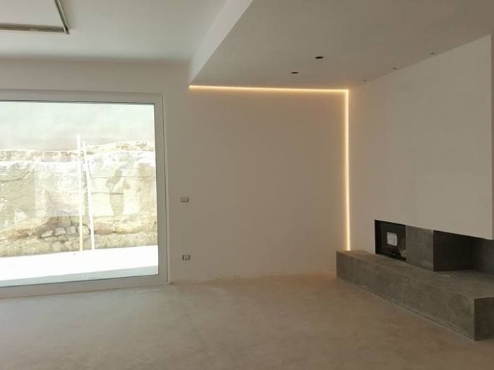 Archisio - Gianpaolo Vacca - Progetto Villa unifamiliare