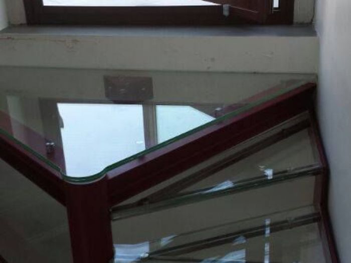 Archisio - Alfonso Derrico - Progetto Palazzo a corte interna cardito