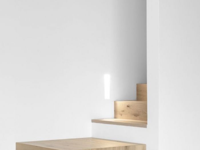 Archisio - Alb Studio Project - Progetto Attico in vicenza