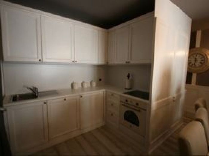 Archisio - Andrea Pontoglio - Progetto Private apartment