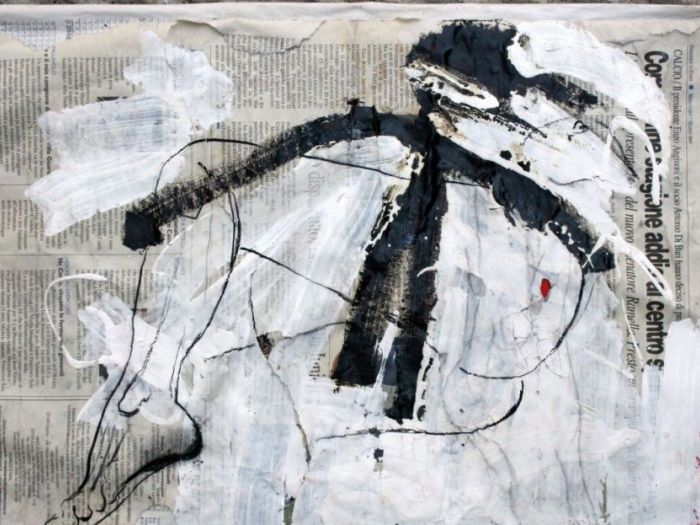 Archisio - Ester Maria Negretti - Progetto ESTER MARIA NEGRETTI