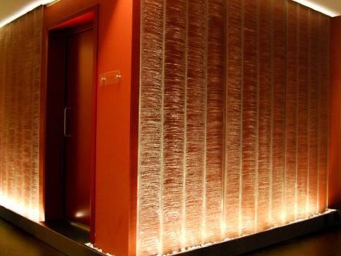 Archisio - Silvia Pietta - Progetto Capannone industriale