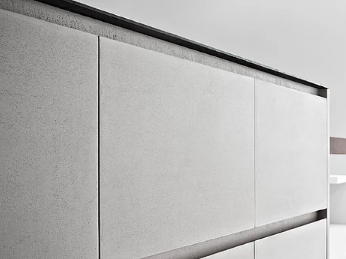 Archisio - Sketchome Di Luca Peregalli - Progetto Line k