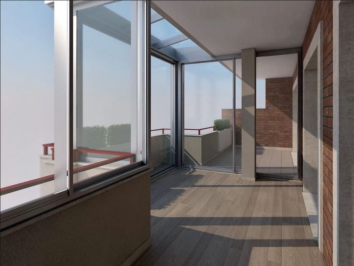 Archisio - Daslab - Progetto Bioclimatica