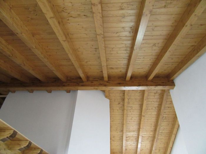 Archisio - Impresa Edile Ferrari Sergio - Progetto Tetti