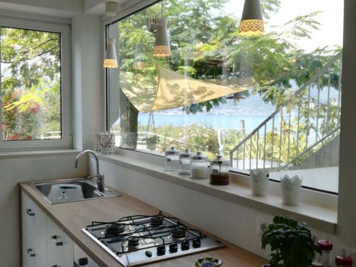 Archisio - Chiara Girardi - Progetto Casa vacanza angela