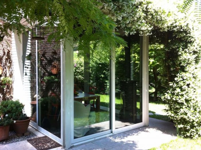 Archisio - Raffaele De Masi Rdm3 - Progetto Esterni