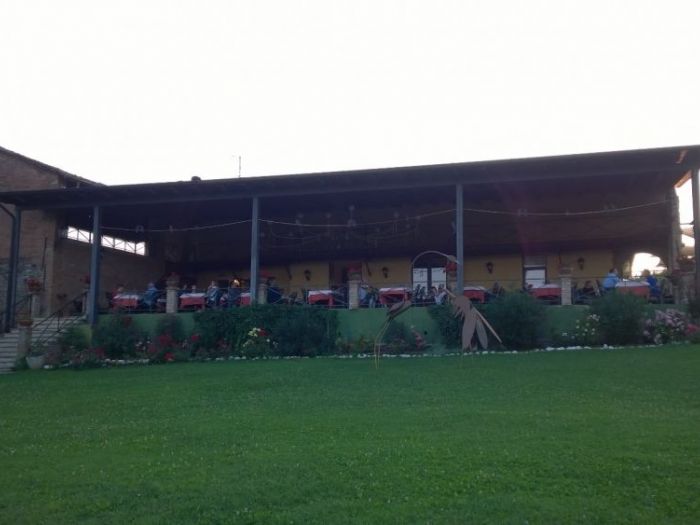 Archisio - Annalisa Tinelli - Progetto Pizzeria ristorante val di luce