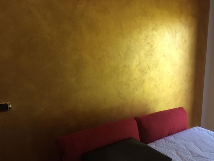 Archisio - Gmd Di Meola Giuseppe - Progetto Tinteggiatura di pareti interne ed esterne Lucidatura di pavimenti in marmo granito terrazzo granigliaTrattamento cotto gres e parquet