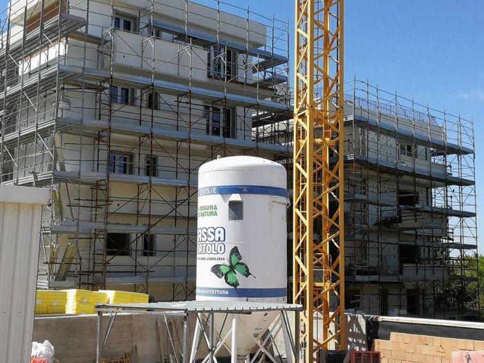 Archisio - Rcmontagggi - Progetto Serramenti infissi e riparazioni