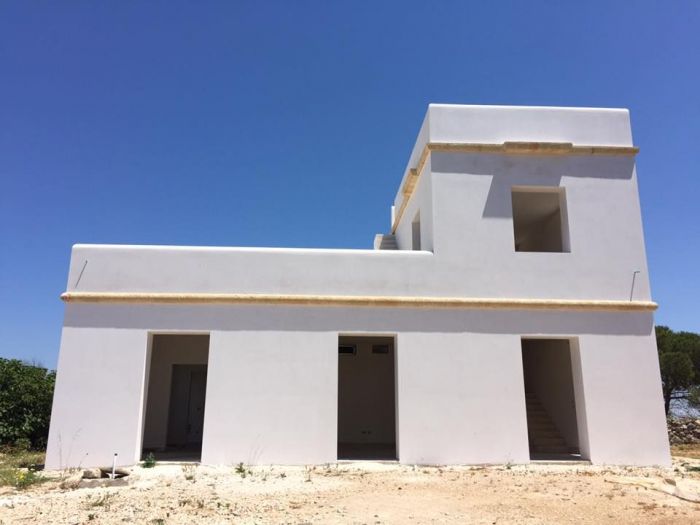 Archisio - Fm Costruzioni - Progetto Costruzione case